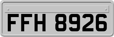 FFH8926