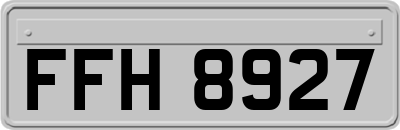 FFH8927