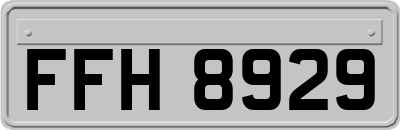 FFH8929