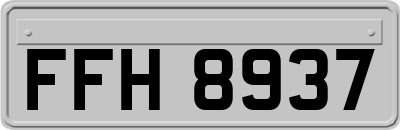 FFH8937