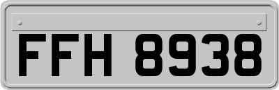 FFH8938