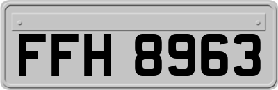 FFH8963
