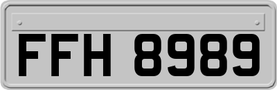 FFH8989