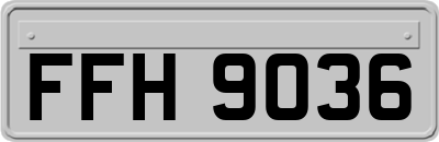 FFH9036