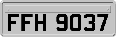 FFH9037