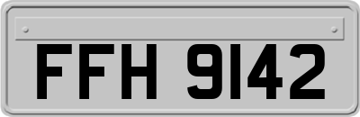 FFH9142