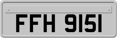 FFH9151