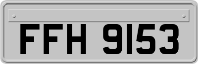 FFH9153