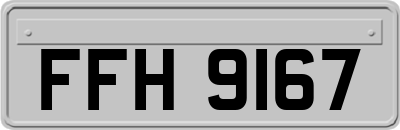 FFH9167