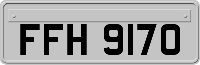 FFH9170