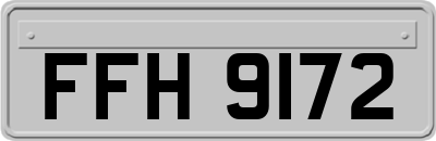 FFH9172