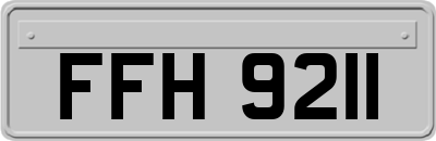 FFH9211