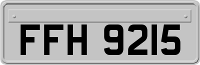 FFH9215