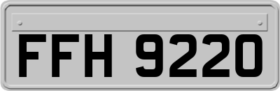 FFH9220
