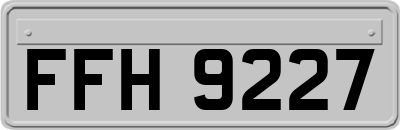 FFH9227