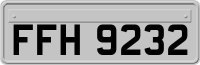 FFH9232