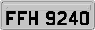 FFH9240