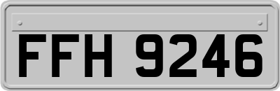 FFH9246