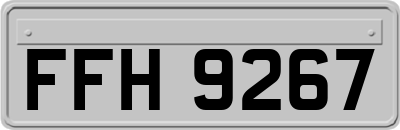 FFH9267