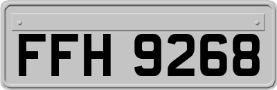 FFH9268