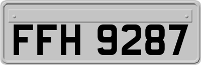 FFH9287