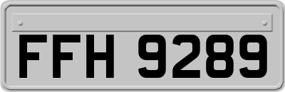 FFH9289