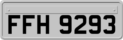 FFH9293