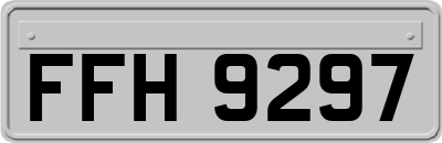 FFH9297