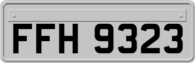 FFH9323