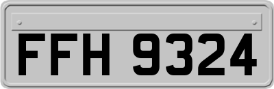 FFH9324