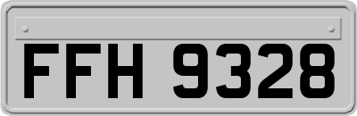 FFH9328
