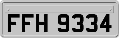 FFH9334