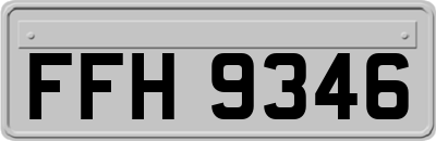 FFH9346