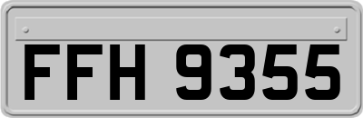 FFH9355