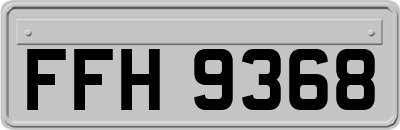 FFH9368