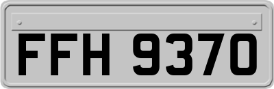 FFH9370