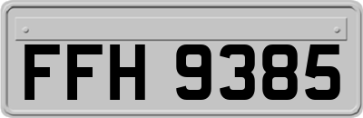 FFH9385