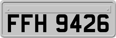 FFH9426