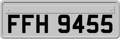 FFH9455