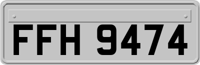 FFH9474