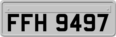 FFH9497