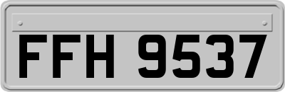 FFH9537