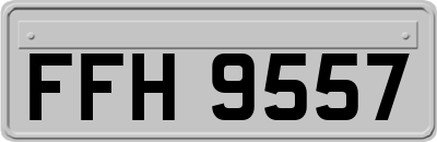 FFH9557