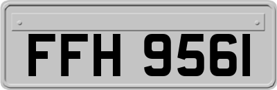 FFH9561