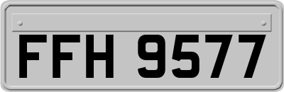 FFH9577
