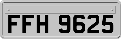 FFH9625