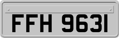FFH9631