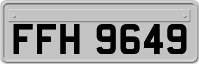 FFH9649