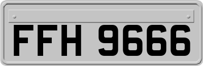 FFH9666