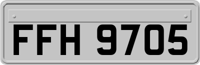 FFH9705